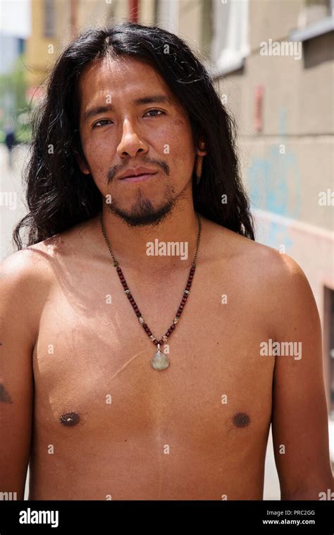 1,004 Hispanic Man Long Hair Stock Photos and High